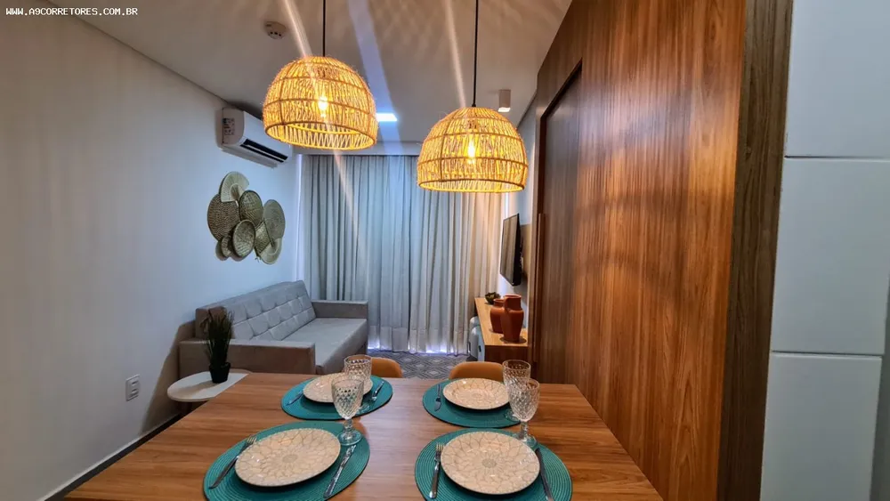 Apartamento, 1 quarto, 30 m² - Foto 1