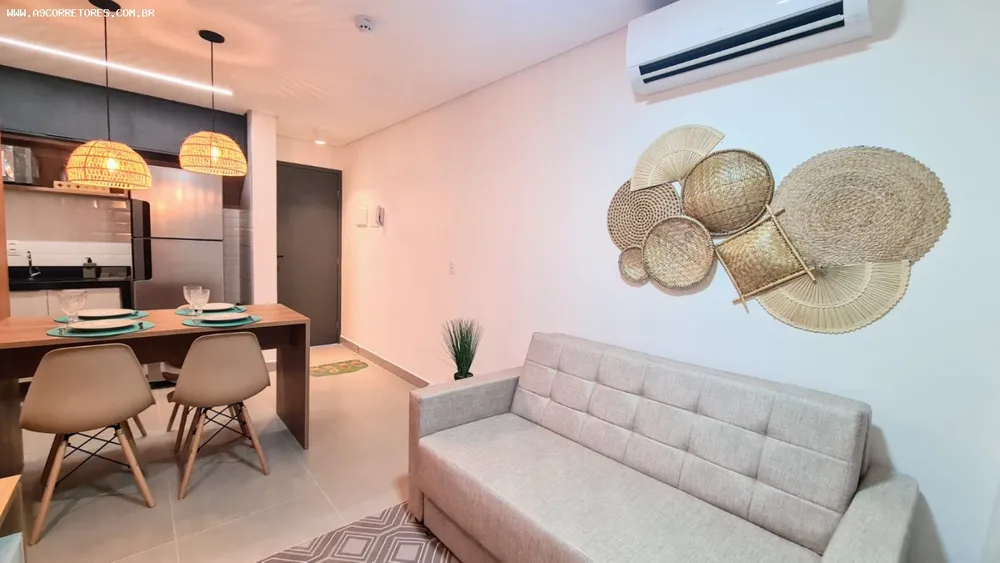 Apartamento, 1 quarto, 30 m² - Foto 3
