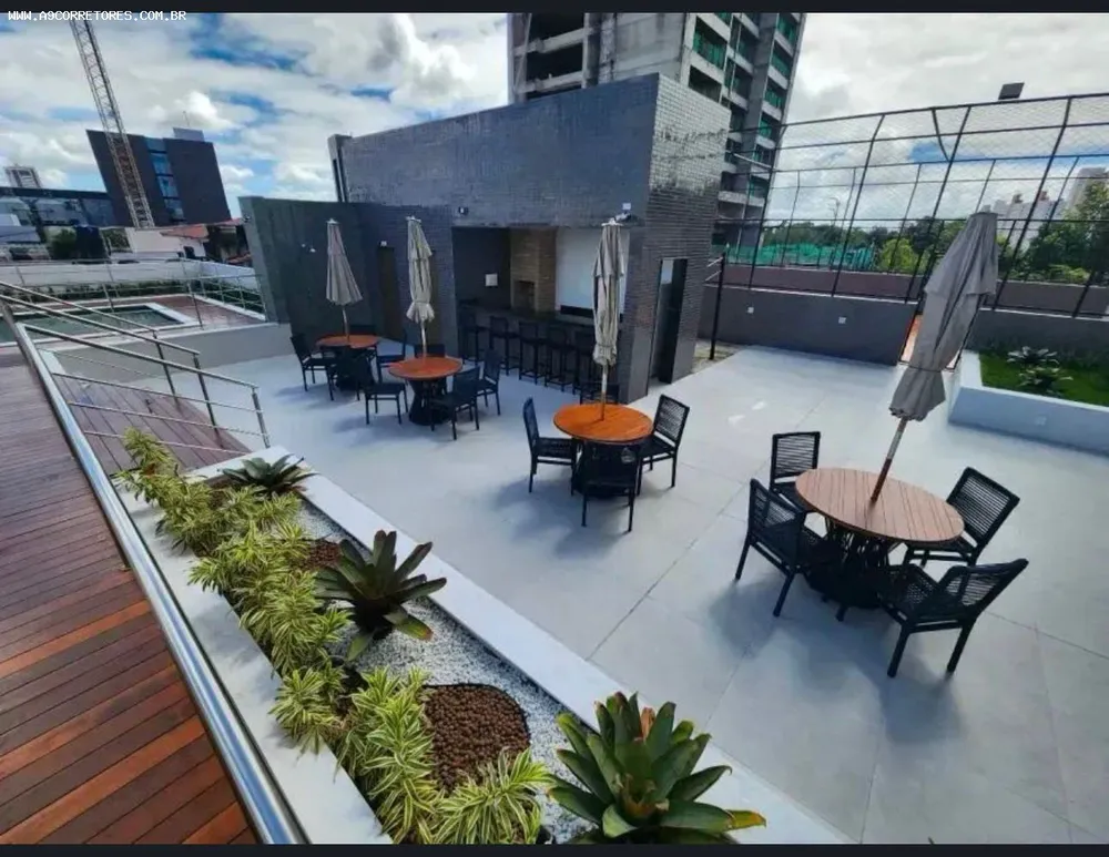 Apartamento, 3 quartos, 78 m² - Foto 1