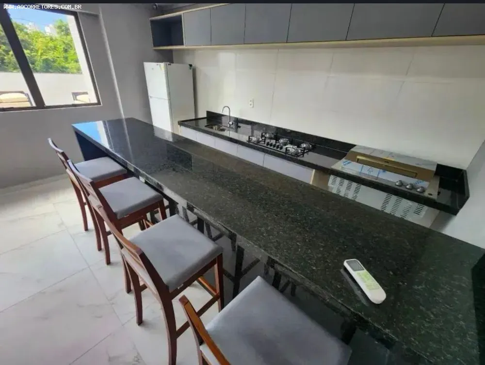Apartamento, 3 quartos, 78 m² - Foto 3