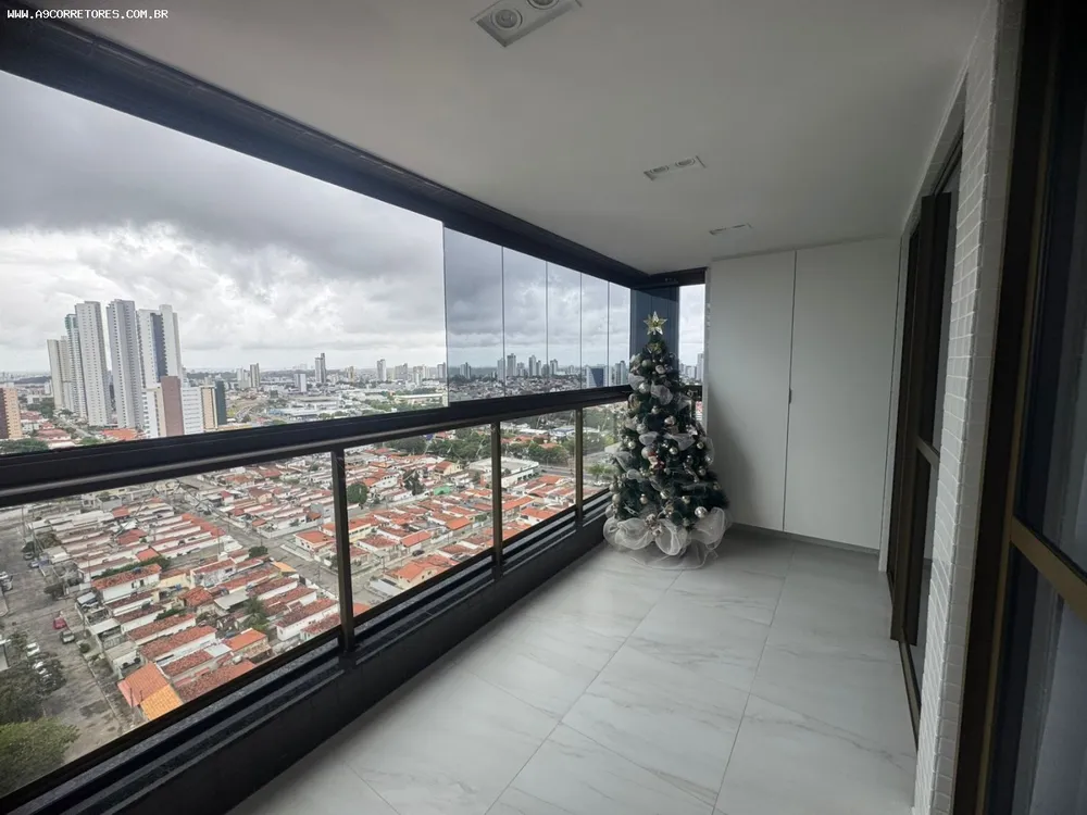 Apartamento, 3 quartos, 78 m² - Foto 2