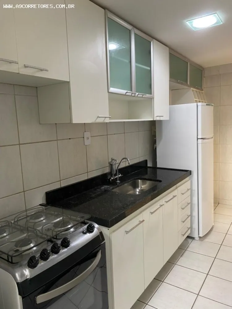 Apartamento, 2 quartos - Foto 2