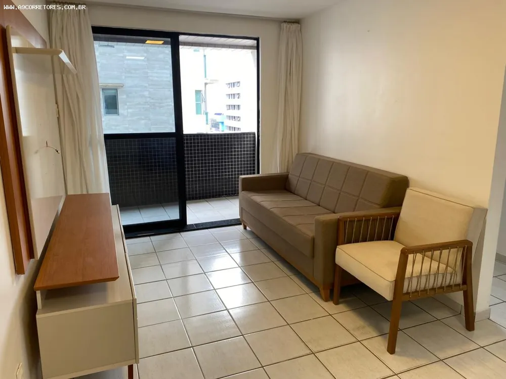 Apartamento, 2 quartos - Foto 1
