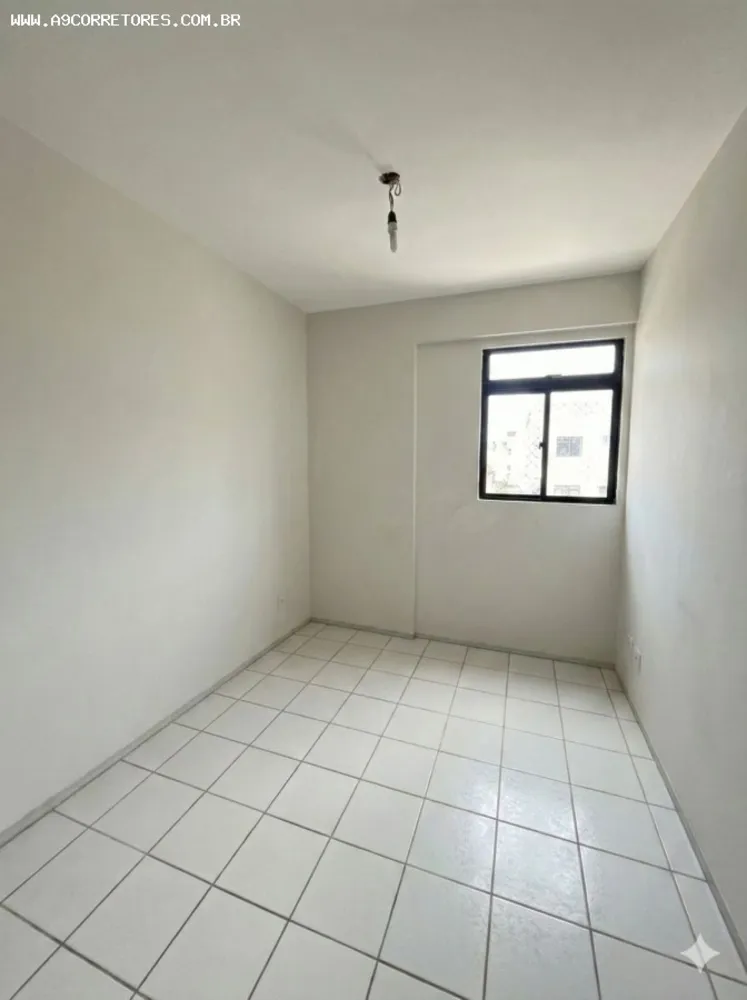 Apartamento, 3 quartos - Foto 1