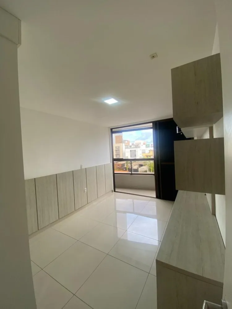 Apartamento, 4 quartos, 136 m² - Foto 1