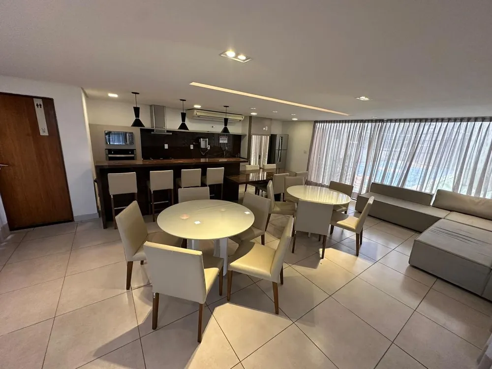 Apartamento, 4 quartos, 136 m² - Foto 3