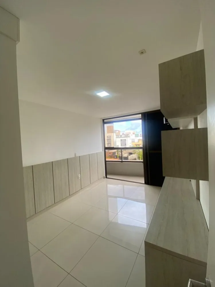 Apartamento, 4 quartos, 136 m² - Foto 2