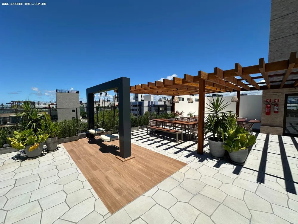 Flat/Apart Hotel, 1 quarto - Foto 3