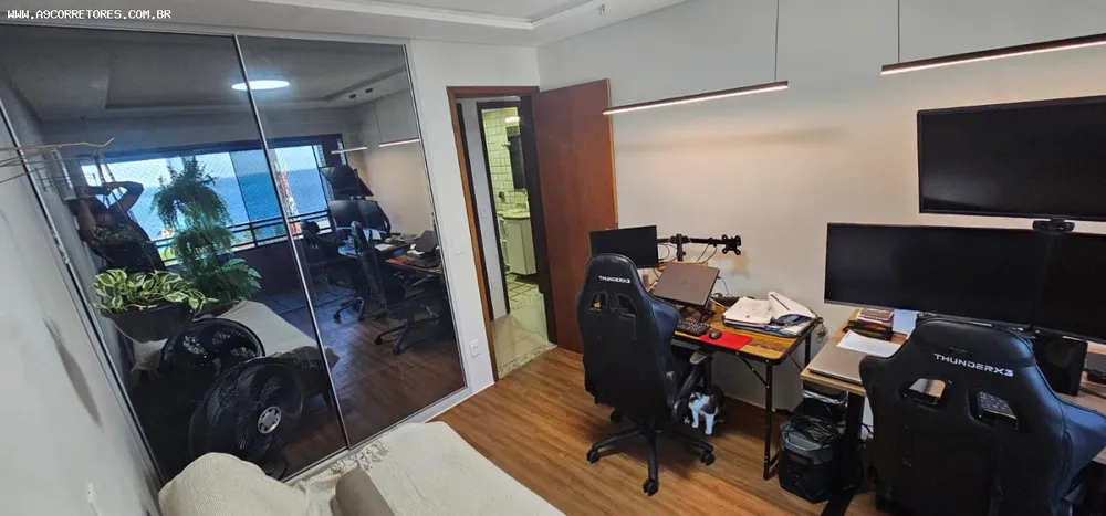 Apartamento, 3 quartos - Foto 4
