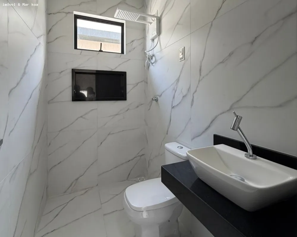 Casa, 3 quartos - Foto 4