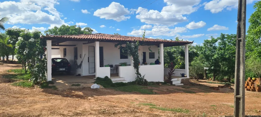 Sítio, 3 quartos, 12 hectares - Foto 2