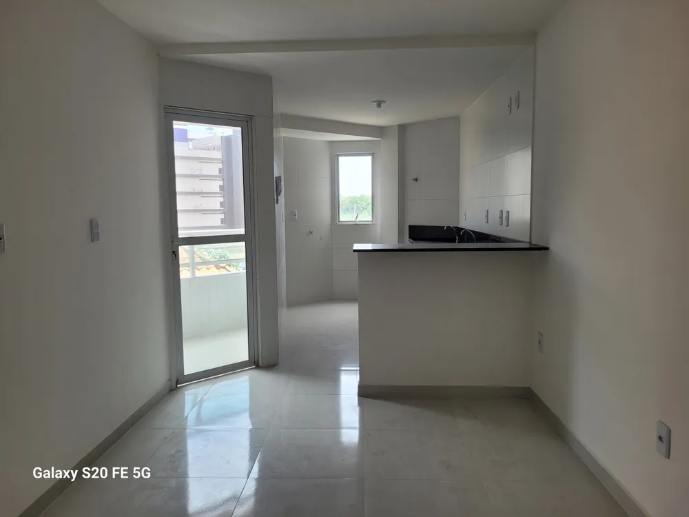 Apartamento, 2 quartos - Foto 1
