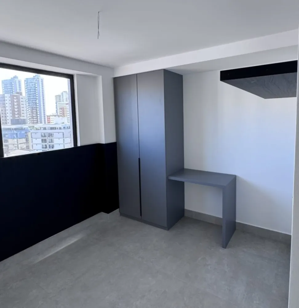 Apartamento, 3 quartos, 68 m² - Foto 3
