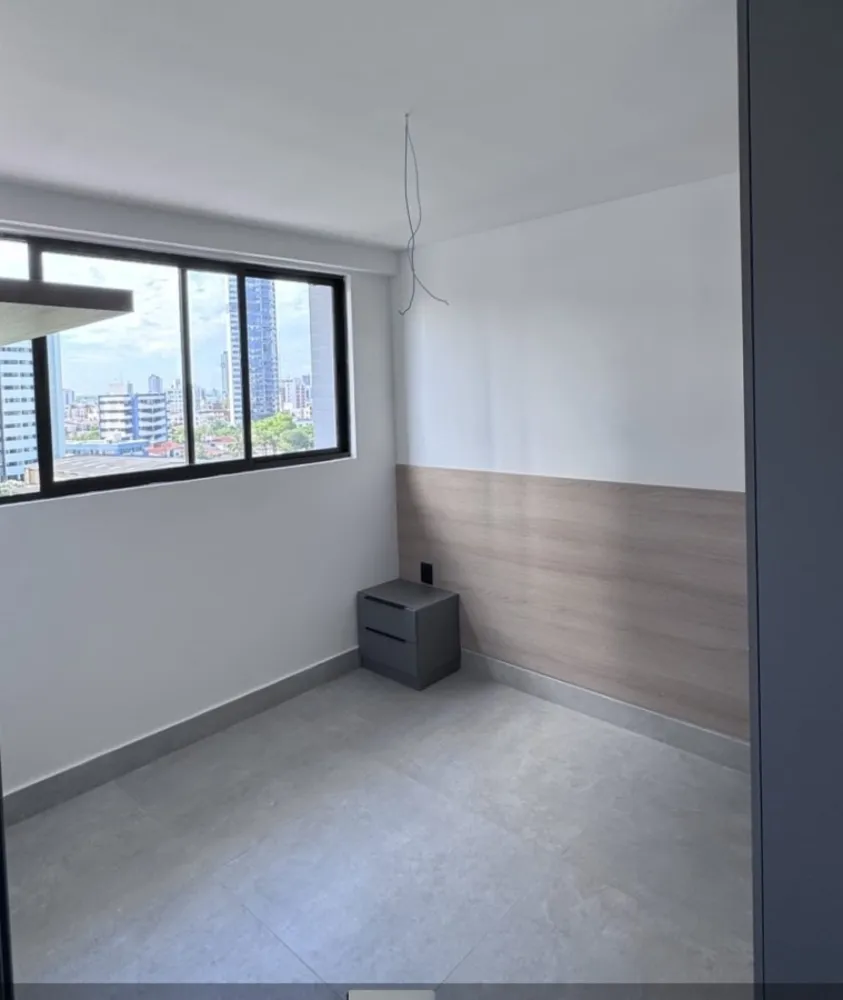 Apartamento, 3 quartos, 68 m² - Foto 1
