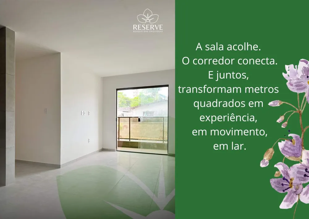 Apartamento, 2 quartos, 53 m² - Foto 4
