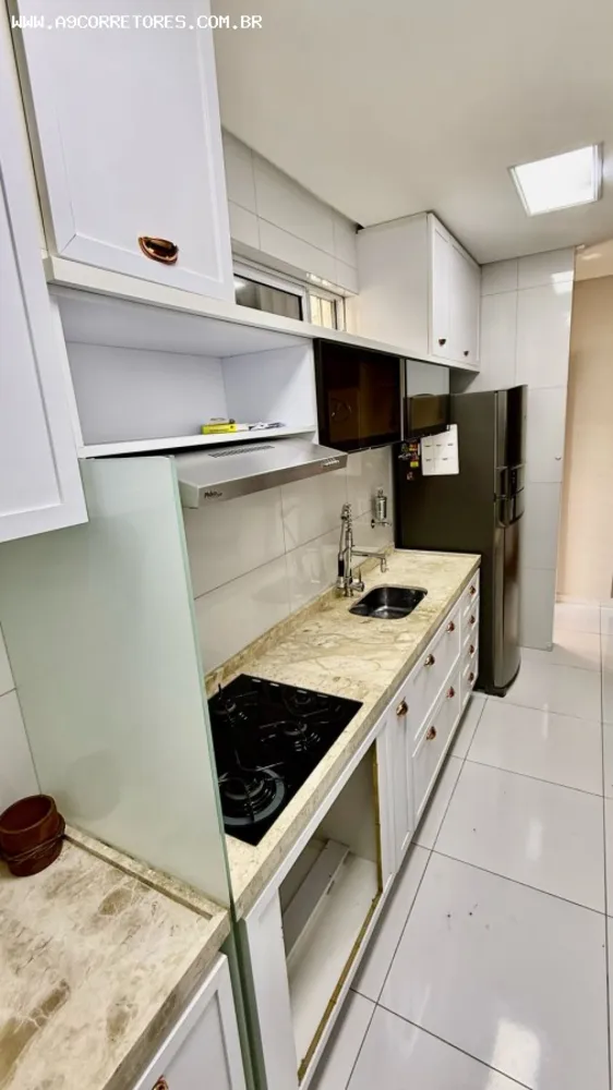 Apartamento, 2 quartos - Foto 4