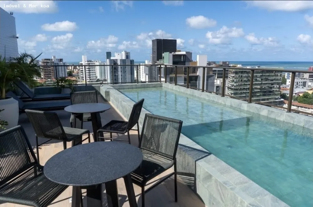 Apartamento, 3 quartos, 71 m² - Foto 1