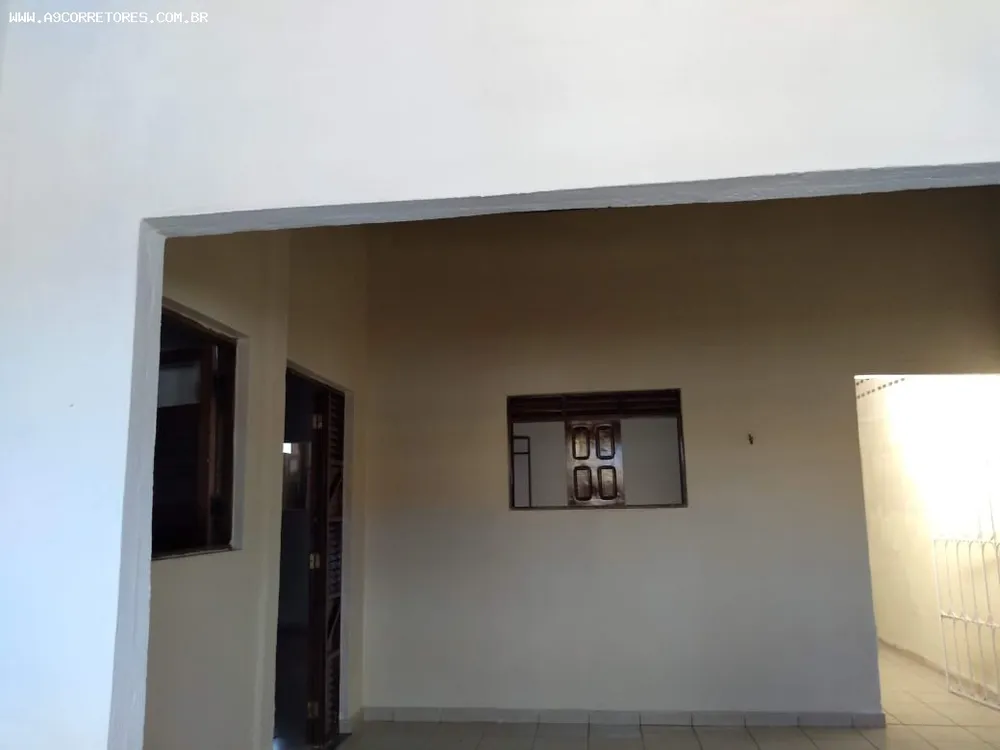 Casa, 4 quartos, 180 m² - Foto 1