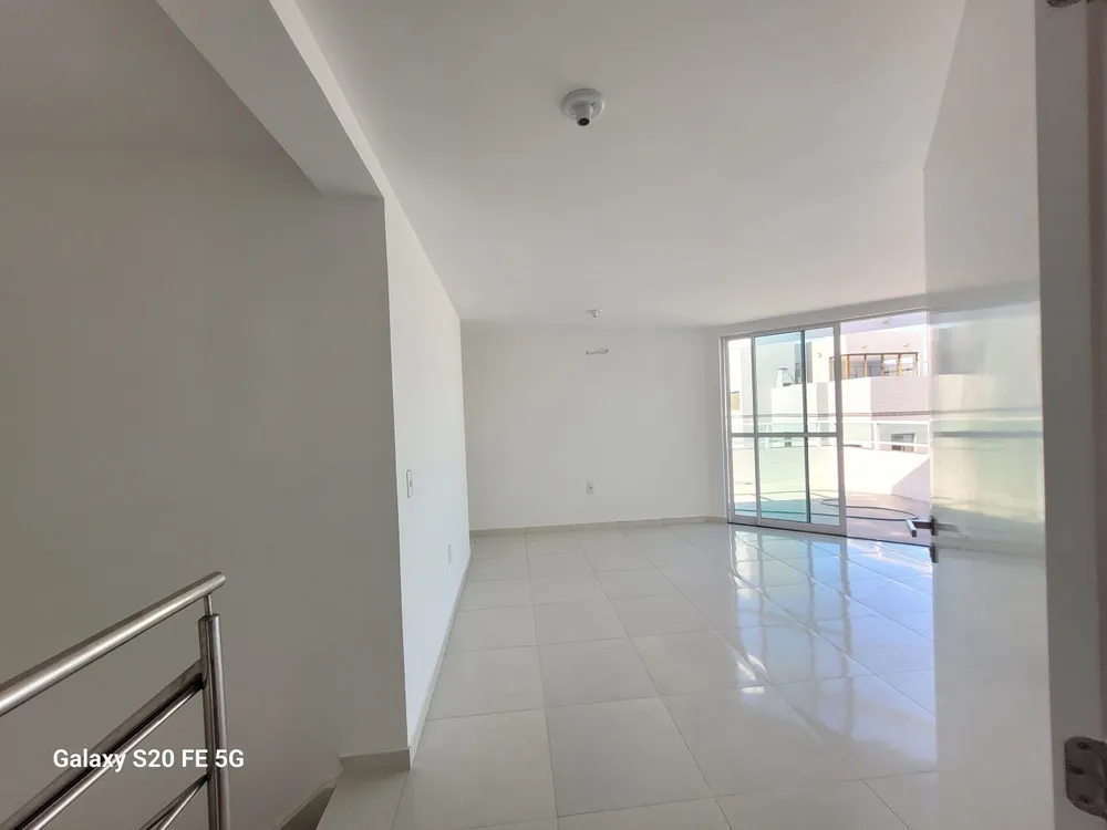 Cobertura, 3 quartos, 124 m² - Foto 1