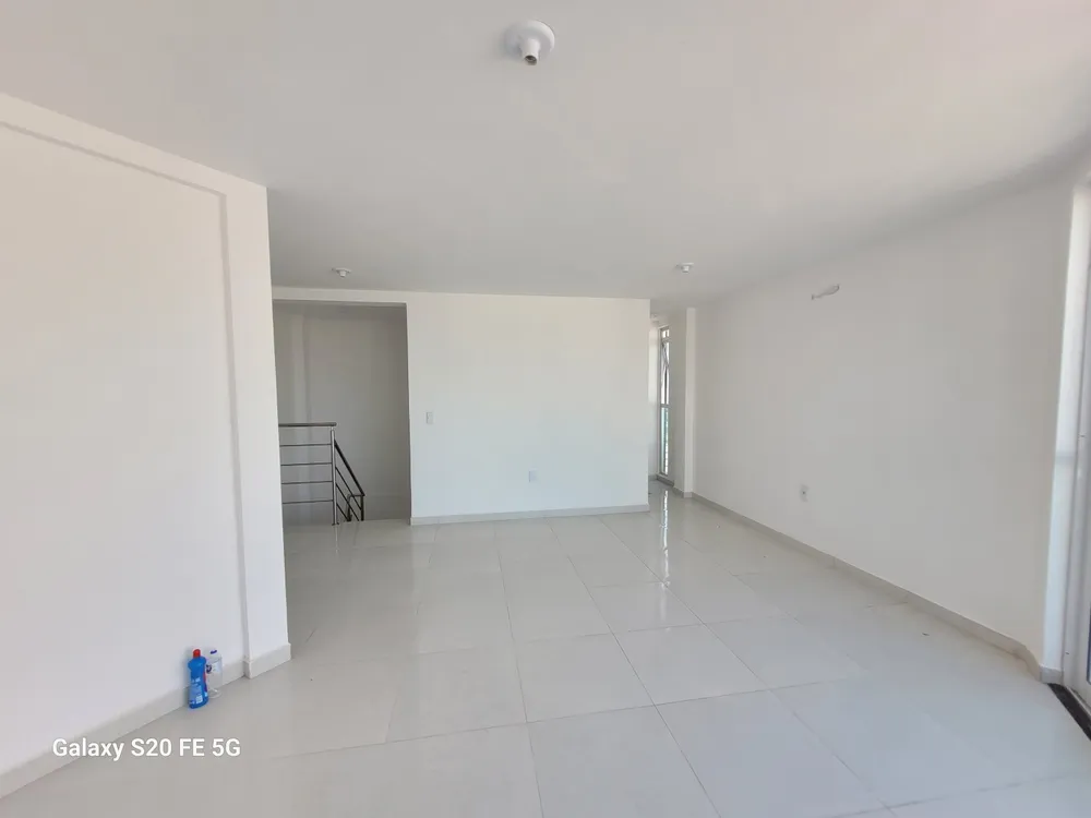 Cobertura, 3 quartos, 124 m² - Foto 3