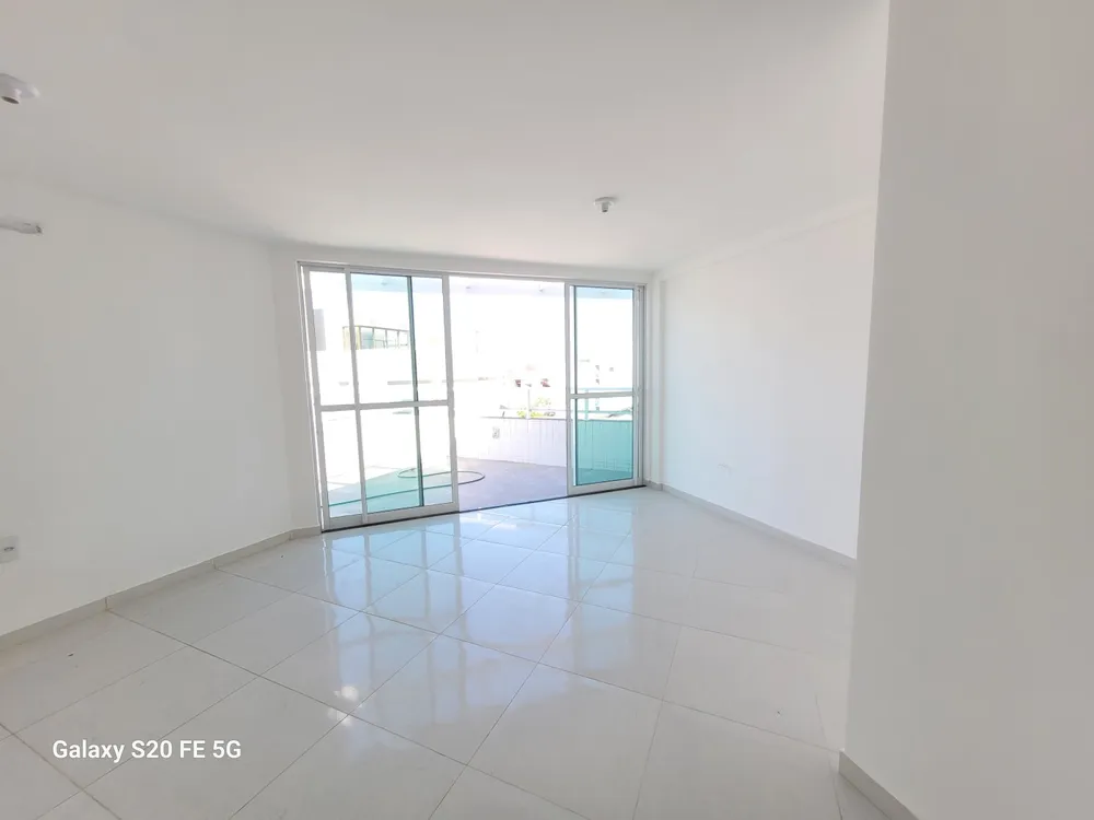 Cobertura, 3 quartos, 124 m² - Foto 2