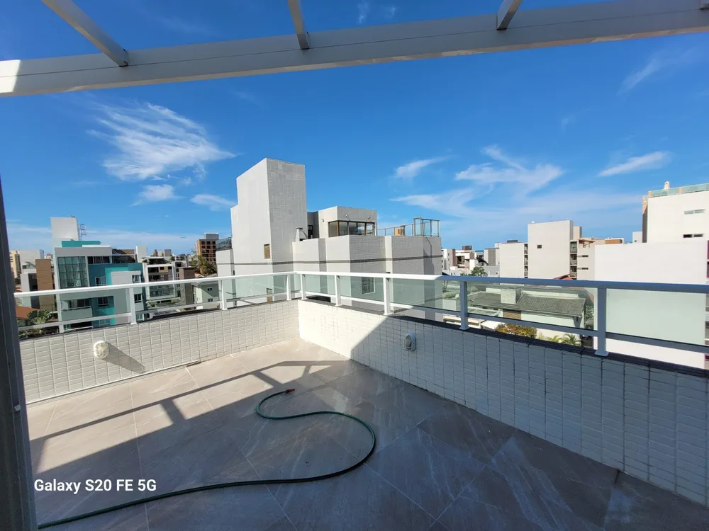 Cobertura, 3 quartos, 124 m² - Foto 4