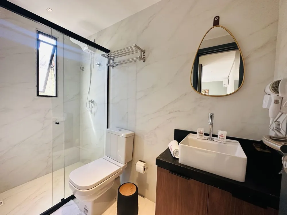 Flat/Apart Hotel, 1 quarto, 18 m² - Foto 2