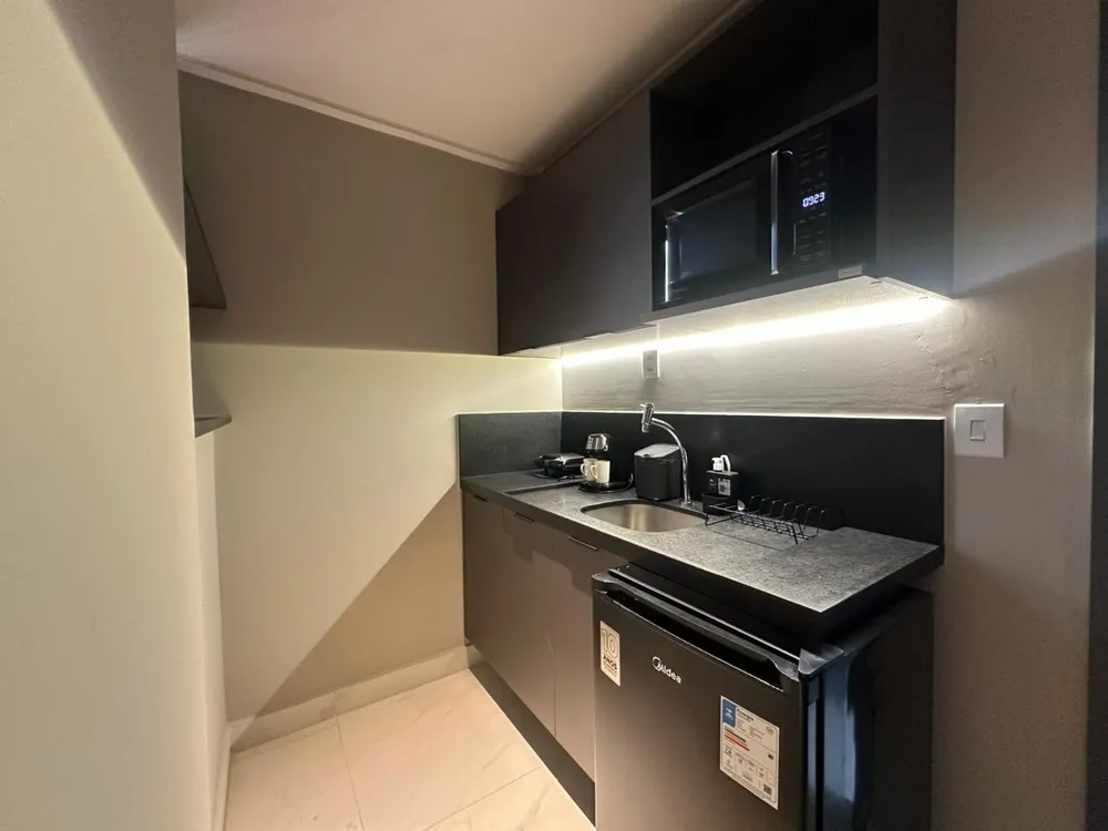 Flat/Apart Hotel, 1 quarto, 18 m² - Foto 4