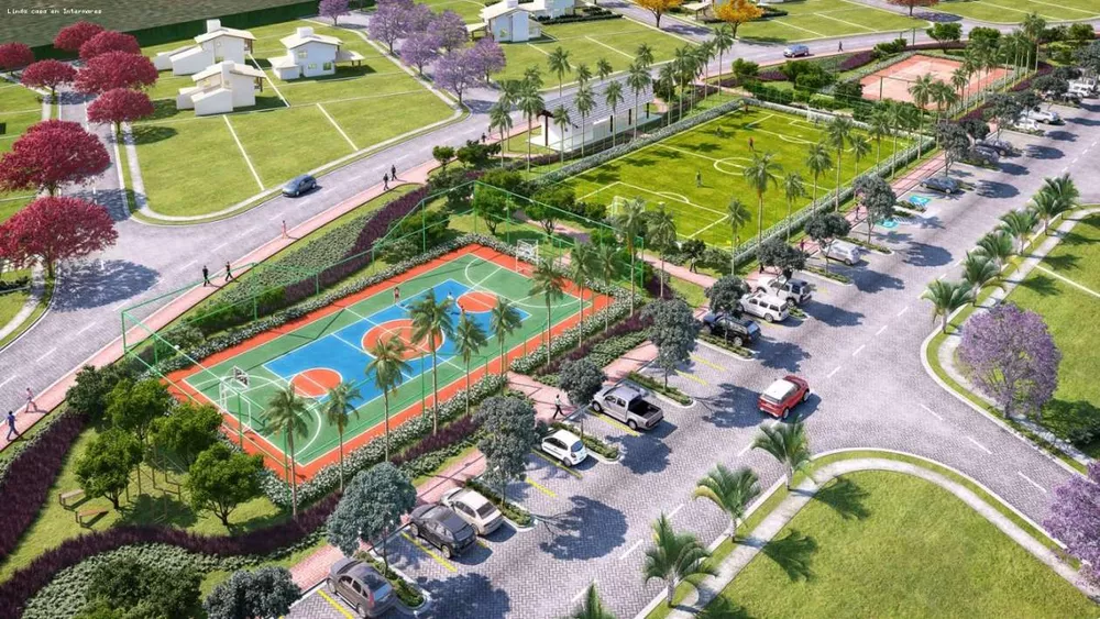 Terreno, 252 m² - Foto 4