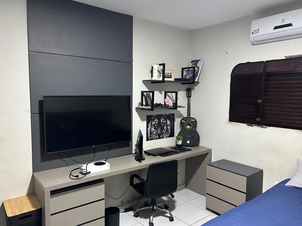 Casa, 3 quartos, 230 m² - Foto 2