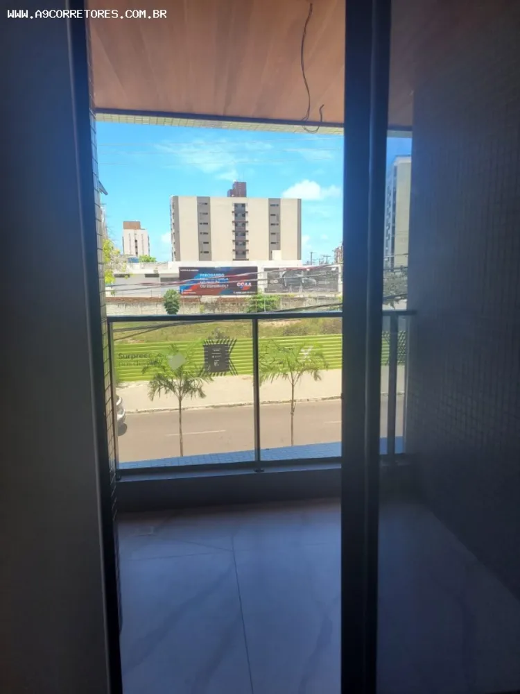 Apartamento, 3 quartos, 78 m² - Foto 2