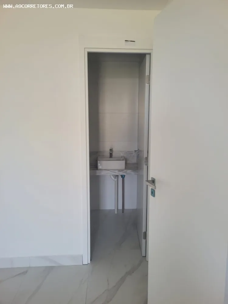 Apartamento, 3 quartos, 78 m² - Foto 1