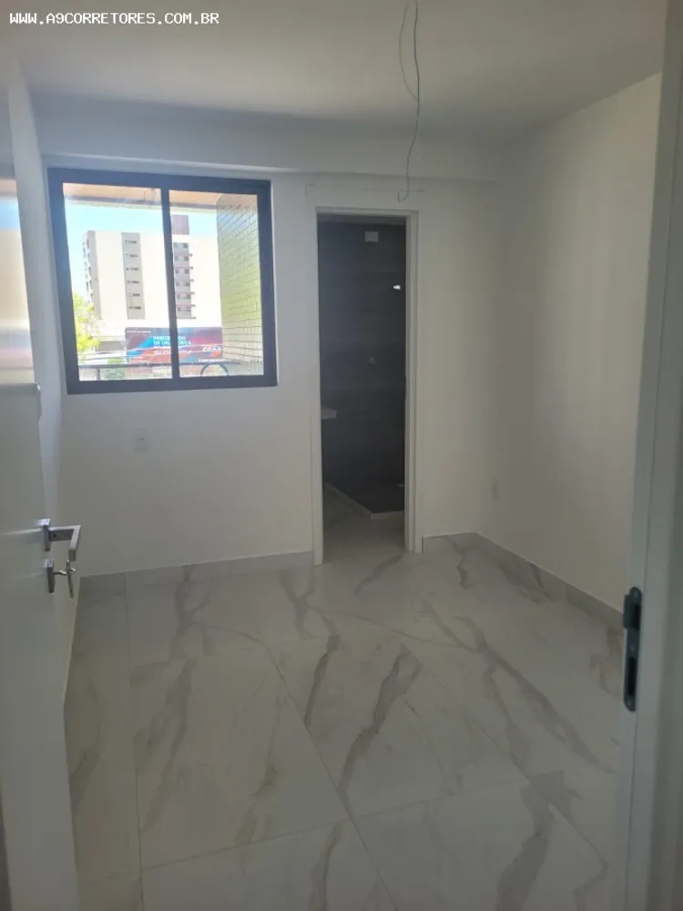 Apartamento, 3 quartos, 78 m² - Foto 3