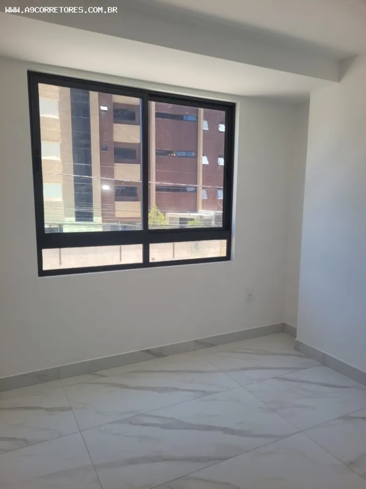 Apartamento, 3 quartos, 77 m² - Foto 3