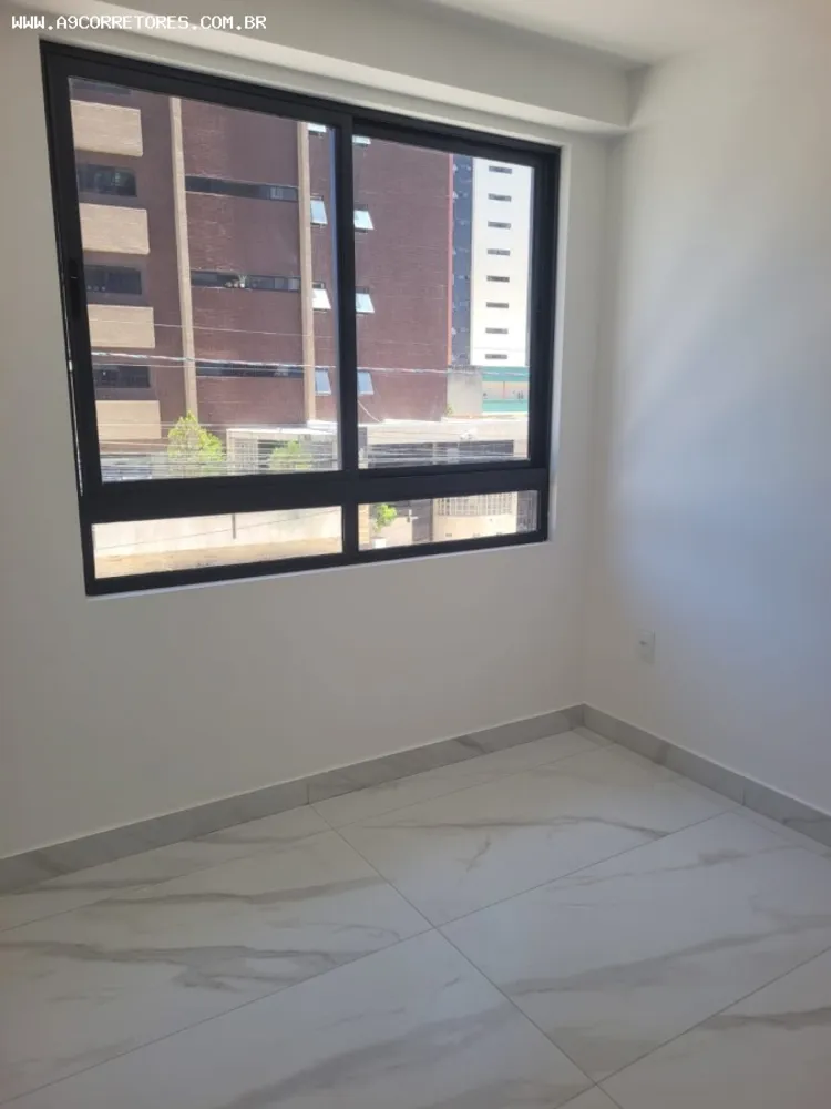 Apartamento, 3 quartos, 77 m² - Foto 2
