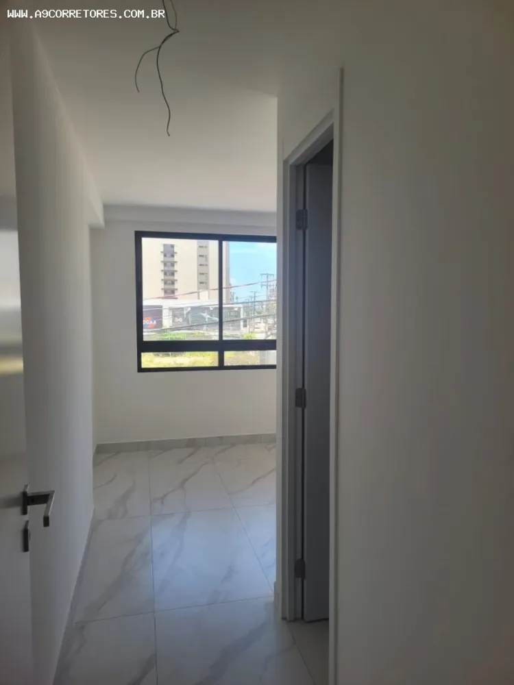 Apartamento, 3 quartos, 77 m² - Foto 1