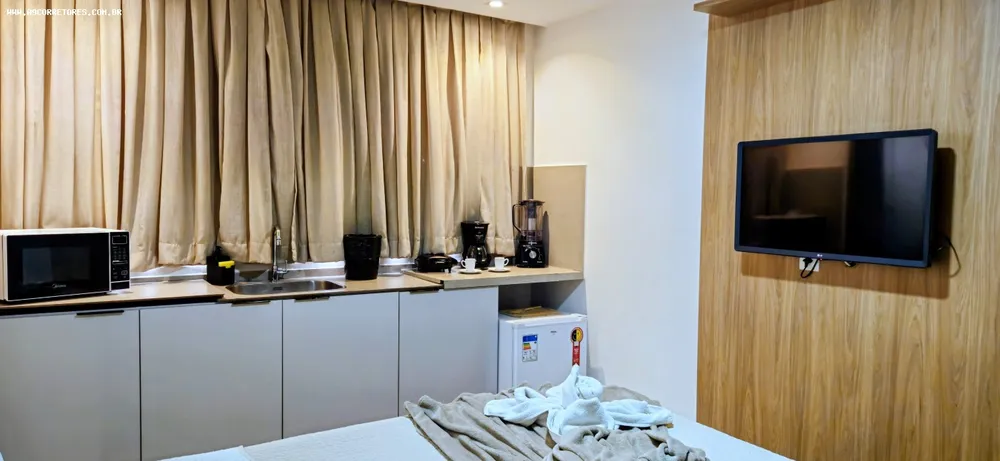 Flat/Apart Hotel, 1 quarto - Foto 3