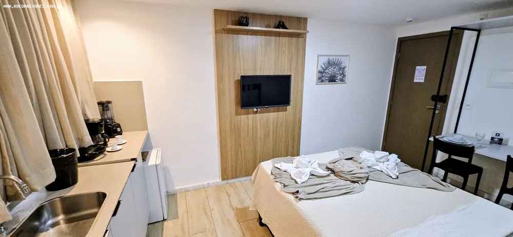 Flat/Apart Hotel, 1 quarto - Foto 4