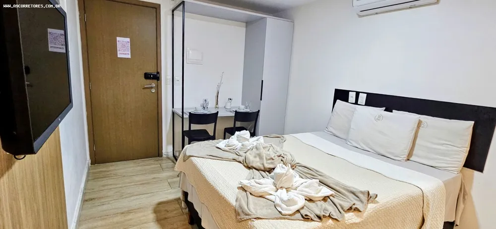 Flat/Apart Hotel, 1 quarto - Foto 1