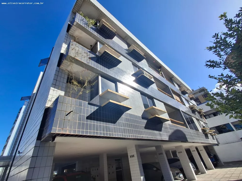 Apartamento, 3 quartos, 90 m² - Foto 3