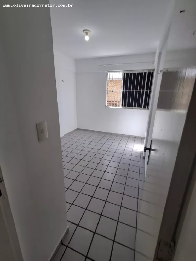 Apartamento, 3 quartos, 90 m² - Foto 4