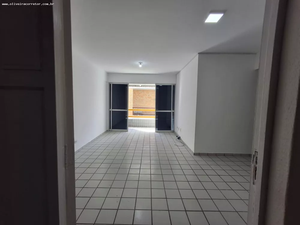 Apartamento, 3 quartos, 90 m² - Foto 2