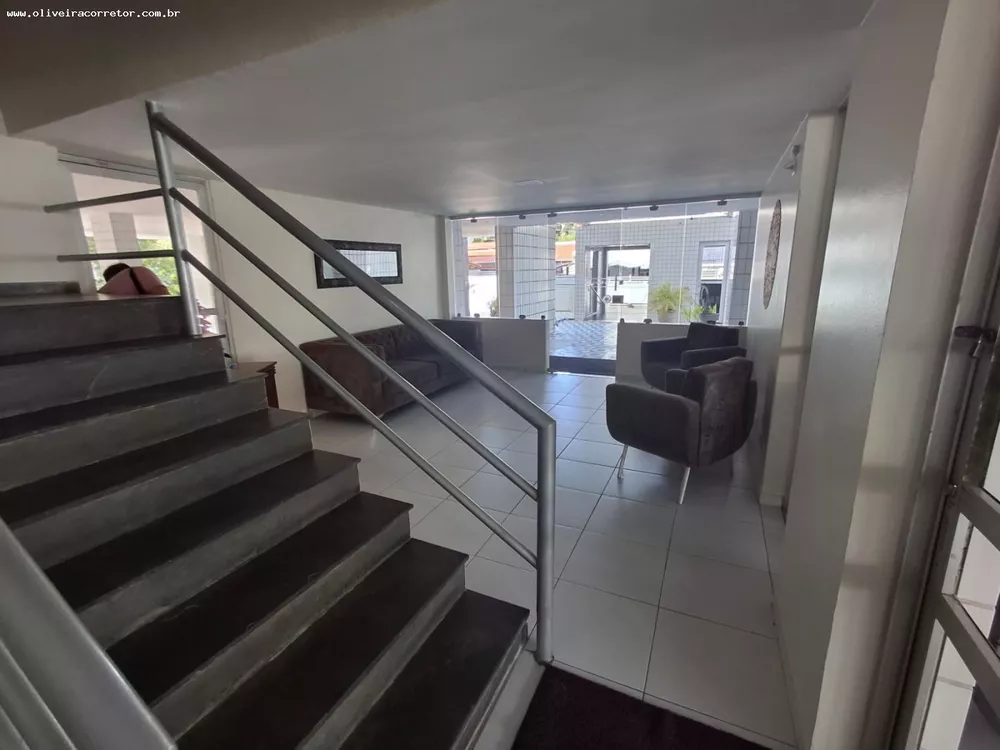 Apartamento, 3 quartos, 90 m² - Foto 1