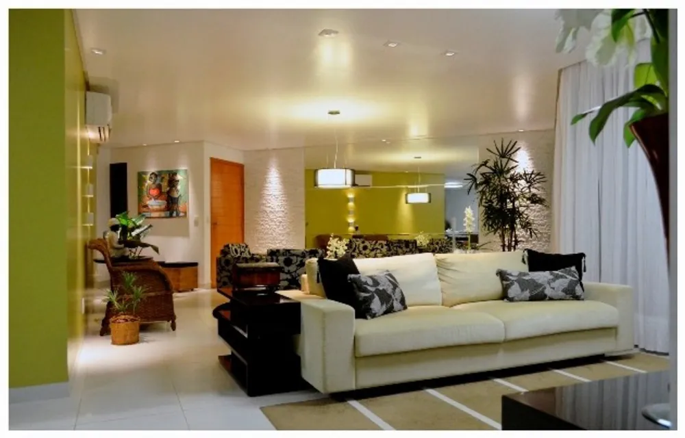 Apartamento, 5 quartos, 379 m² - Foto 1