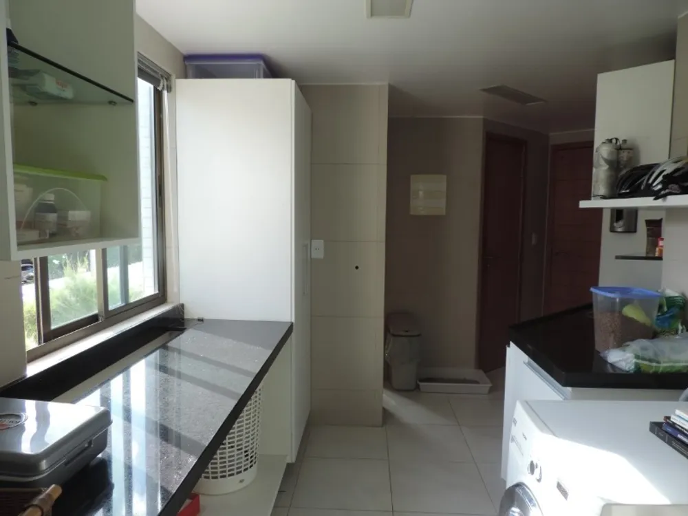 Apartamento, 5 quartos, 379 m² - Foto 3