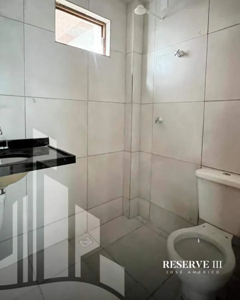 Apartamento, 2 quartos, 49 m² - Foto 1
