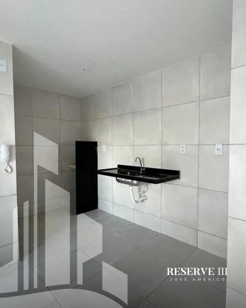 Apartamento, 2 quartos, 49 m² - Foto 2