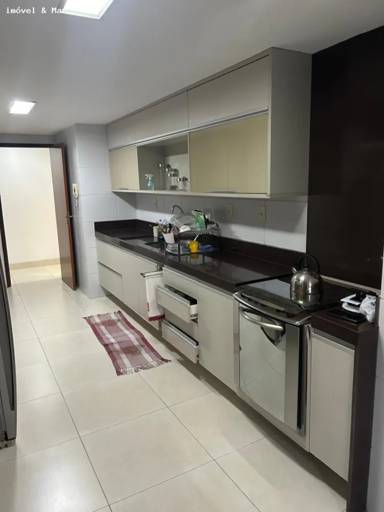 Apartamento, 4 quartos, 152 m² - Foto 2