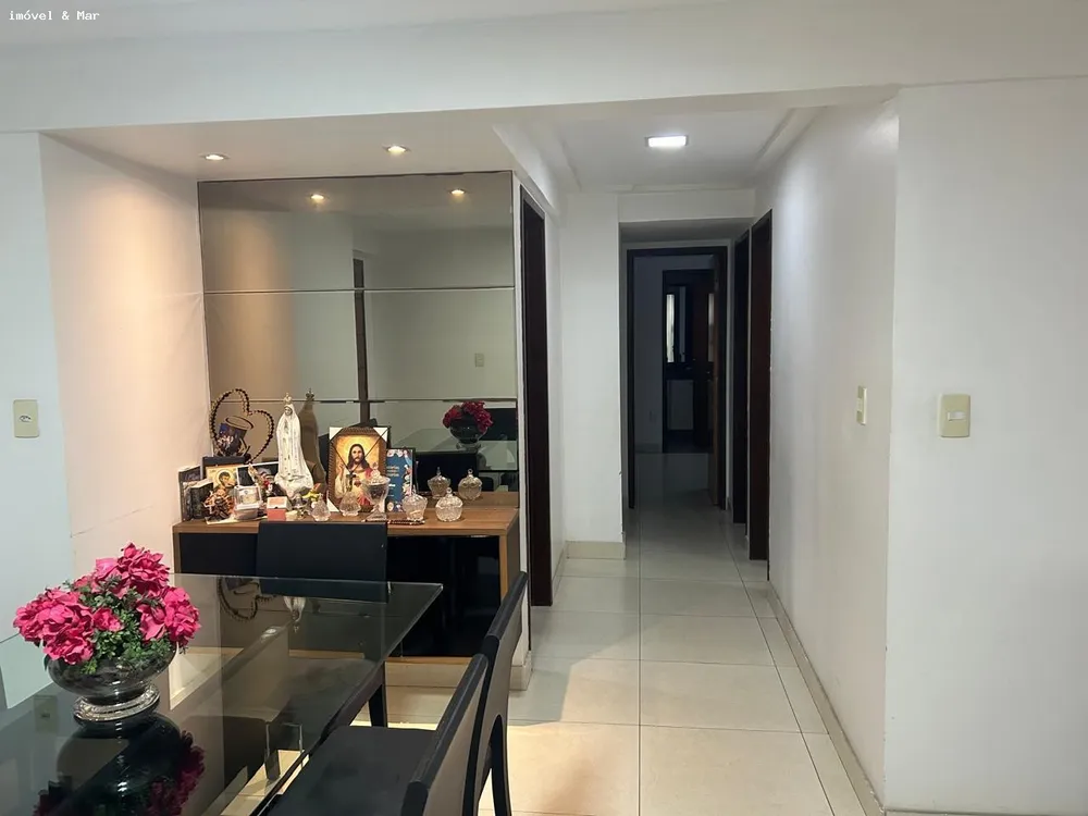 Apartamento, 4 quartos, 152 m² - Foto 1