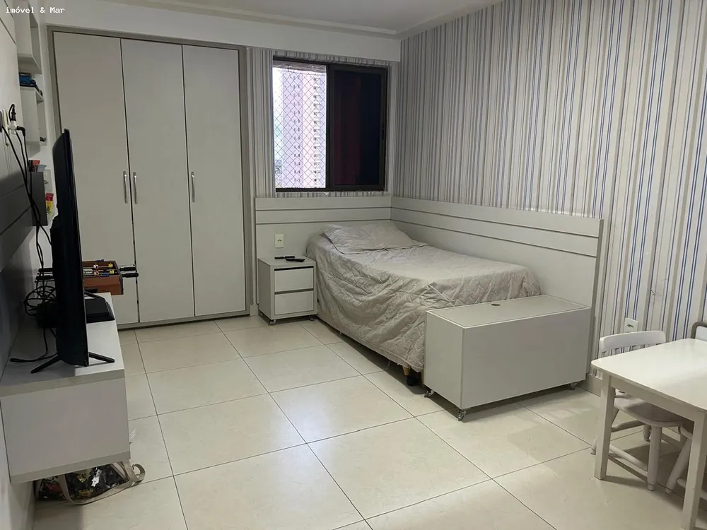 Apartamento, 4 quartos, 152 m² - Foto 4